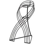  день ограничение 07 SG Wonder zone тросик мир современный букет подставка чёрный 515-532B ваза для цветов ваза тросик ваза для цветов 