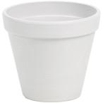  день ограничение 07 SG Wonder zone SP eko pot диаметр 15cm низ дыра открытие белый Stone цветочный горшок модный садоводство садоводство сопутствующие товары цветок pot пластик горшок 