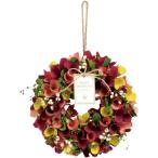  день ограничение 07 SG Wonder zone готовый lease φ24 660-057 цветок lease цветок lease конечный продукт рождественский венок 