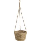  день ограничение 07 SG Wonder zone стакан цветок висячий pot L 376-001 корзина корзина si- стакан корзина 