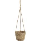  день ограничение 07 SG Wonder zone стакан цветок висячий pot M 376-002 корзина корзина si- стакан корзина 