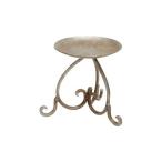 NatureDesigns キャンドルスタンド オル