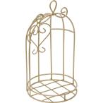  день ограничение 07 NatureDesigns крыло lishu клетка для птиц маленький Gold 40458 ваза для цветов ваза тросик ваза для цветов 