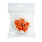  день ограничение 07 консервированный поток ru ever +FLOWER микро rose 5P язык je Lynn orange FLS00605-29 консервированный цветок материалы для цветочной композиции роза rose 