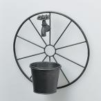  специальная цена . сервировочный поднос ответвление Wheel pot B UM551 цветочный горшок модный садоводство садоводство сопутствующие товары цветок pot железный жестяная пластина горшок 