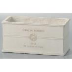 . сервировочный поднос bon-ru оливковый длинный box SW GF2270 садоводство садоводство сопутствующие товары посадочная машина стакан волокно 