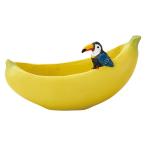 . сервировочный поднос bananowazo- pot 5E4062 цветочный горшок модный садоводство садоводство сопутствующие товары цветок pot resin горшок 