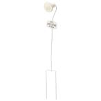 . сервировочный поднос du-shu pick SW 5E4130 2 шт садоводство сопутствующие товары садоводство смешанные товары орнамент сад pick 