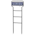 友膳 ジャルダンピックＢＬ UN1897 園芸用品 ガーデニング雑貨 オーナメント ガーデンピック