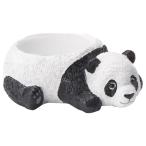 . сервировочный поднос a pra van to Lupin da pot 5E4152 цветочный горшок модный садоводство садоводство сопутствующие товары цветок pot resin горшок 