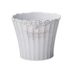  цветочный горшок модный . сервировочный поднос Revo n The mi Circle SW MS1331 садоводство садоводство сопутствующие товары цветок pot синтетическая смола горшок 