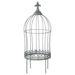 ショッピングオーナメント 友膳 ロングラカージュピックDGY UF596 園芸用品 ガーデニング雑貨 オーナメント ガーデンピック