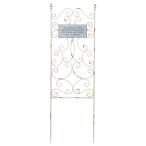 ショッピングラティス 友膳 ラテールロングフェンスW UN2368 園芸用品 ガーデンファニチャー 家具 ラティス フェンス