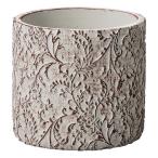 . сервировочный поднос ставрида японская f правило Circle MW TO862 цветочный горшок модный садоводство садоводство сопутствующие товары цветок pot цемент горшок 