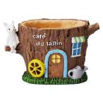 . сервировочный поднос Cafe arubru pot 5E4424 цветочный горшок модный садоводство садоводство сопутствующие товары цветок pot resin горшок 