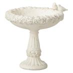  специальная цена . сервировочный поднос rose bird механизм подачи MW GF7144 садоводство сопутствующие товары садовая мебель мебель bird механизм подачи гнездо коробка 