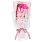 ソープフラワー 松野ホビー ３３輪ローズシャボンブーケＢＯＸ付 ピンク GM-3594 ソープフラワー ソープフラワー完成品