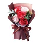  мыло цветок сосна . хобби подставка симпатичный автомобиль bon5 колесо букет пакет есть красный GM-4532 6 шт мыло цветок мыло цветок конечный продукт 