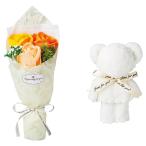  мыло цветок сосна . хобби медведь полотенце & автомобиль bon цветок комплект orange GM-4830 6 шт мыло цветок мыло цветок конечный продукт 