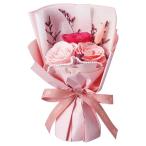  мыло цветок сосна . хобби подставка сладкий автомобиль bon3 колесо букет пакет имеется розовый GM-5839 5 шт мыло цветок мыло цветок конечный продукт 