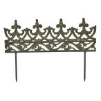  день ограничение 07. рисовое поле магазин промышленность железный сад забор 6083 садоводство сопутствующие товары садовая мебель мебель решетка забор 