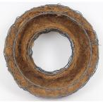 日限定07 村田屋産業 ココリースホールドＬ 3080 ガーデニング 園芸用品 プランター リース型プランター