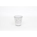  день ограничение 07. рисовое поле магазин промышленность jaru Dan pot белый S 5724 цветочный горшок модный садоводство садоводство сопутствующие товары цветок pot железный жестяная пластина горшок 