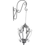 日限定07 村田屋産業 キャンドルホルダー＆ブラケット 7191 キャンドルホルダー キャンドルスタンド