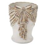  день ограничение 07. рисовое поле магазин промышленность лента цветок основа L 16309 садоводство садоводство сопутствующие товары цветочный горшок цветок pot цемент горшок 