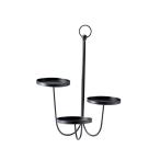 Paseo 壁掛けアイアンスタンド AP-05 