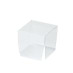 Paseo LP-03 для PVC покрытие 6 листов входит PC-52-76 упаковка коробка подарочная коробка прозрачный чехол box 