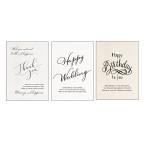 Paseo 2L версия сообщение карта ассортимент 6 листов входит PD-40-127AS сообщение карта поздравительная открытка 