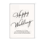 Paseo 2L версия сообщение карта 6 листов входит PD-42-127 сообщение карта поздравительная открытка 