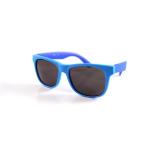 日限定07 SPICE KIDS SUNGLASSES SQUARE BLUE SFKY1520 ファッション小物