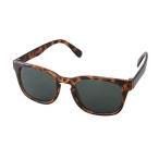 日限定07 SPICE KIDS SUNGLASSES SQUARE BROWN SFKY1505 ファッション小物