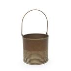 azi-azi жестяная пластина ведро BRZ S CA-1061 3 шт садоводство садоводство сопутствующие товары tool инструмент ведро корыто 