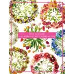  Kawasaki . futoshi производить HANA GRAPHIC ART CALENDAR 2026 орнамент KG-2026w литература билет цветок организовать литература журнал 