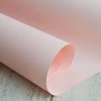 Gracias бледный цветный No.3 пудра розовый упаковка бумага оберточная бумага целлофан бумага OPP плёнка 