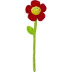 Gracias Smile цветок палочка S вино P-250 детали декора материалы мягкая игрушка кукла 