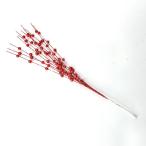 Gracias моти лампочка pick красный N-453 цветок pick Новый год . весна pick 