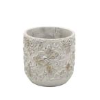 CARNAC "Enchante" Basic L YD41L цветочный горшок модный садоводство садоводство сопутствующие товары цветок pot цемент горшок 