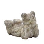 CARNAC Vintage Bear -C-BR GR34BR садоводство сопутствующие товары садоводство смешанные товары орнамент украшение орнамент 