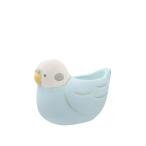  цветочный горшок модный CARNACp фонарь bird BLse регулирование длиннохвостый попугай голубой CP2420BL садоводство садоводство сопутствующие товары цветок pot цемент горшок 