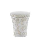 CARNAC ボールドアラベスクトールS−IV アイボリー FC033IV ガーデニング 園芸用品 植木鉢 フラワーポット 合成樹脂鉢
