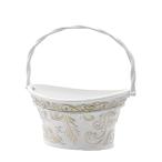 CARNAC мяч дверь la Beth k корзина IV слоновая кость FC039IV цветочный горшок модный садоводство садоводство сопутствующие товары цветок pot синтетическая смола горшок 