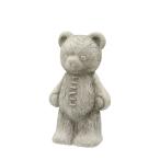 CARNAC Vintage Bear -D-IV слоновая кость GR56IV садоводство сопутствующие товары садоводство смешанные товары орнамент украшение орнамент 