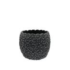 CARNAC Дэйзи цветок Basic M-BK черный CW02BK цветочный горшок модный садоводство садоводство сопутствующие товары цветок pot цемент горшок 