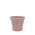 CARNAC ジャルダンベーシックS-BR ブラウン FC43BR ガーデニング 園芸用品 植木鉢 フラワーポット 合成樹脂鉢