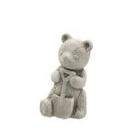 CARNAC Vintage Bear -H-IV слоновая кость GR59IV садоводство сопутствующие товары садоводство смешанные товары орнамент украшение орнамент 