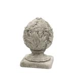 CARNAC Vintage артишок A-IV слоновая кость GR73IV садоводство сопутствующие товары садоводство смешанные товары орнамент украшение орнамент 